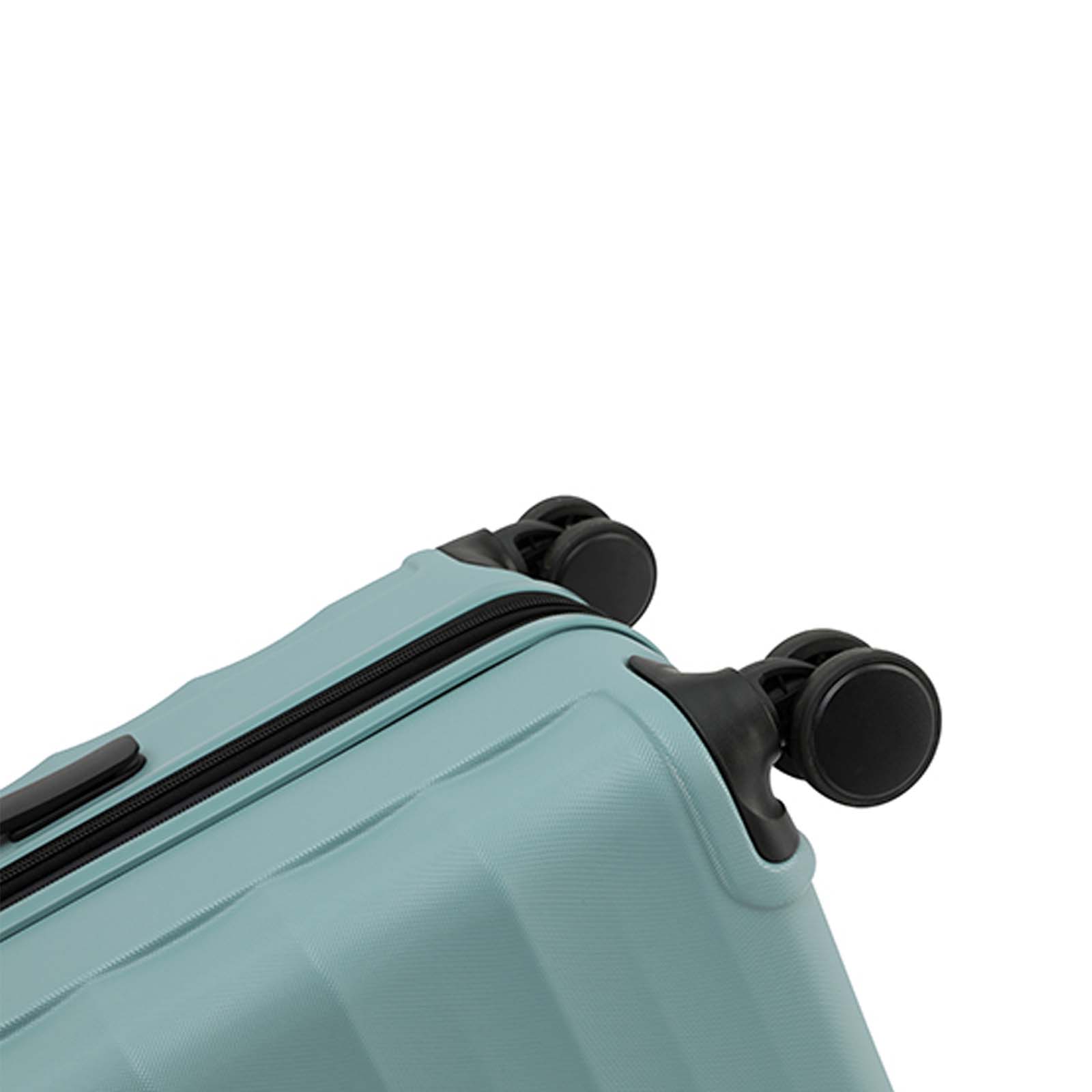Tosca-Interstellar-4W-79cm-Large-Suitcase-Ocean-Blue-Wheels