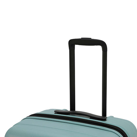 Tosca-Interstellar-4w-53cm-Carry-On-Suitcase-Ocean-Blue-Trolley
