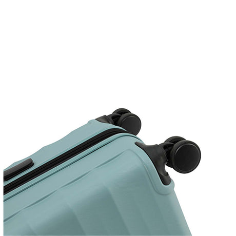 Tosca-Interstellar-4w-53cm-Carry-On-Suitcase-Ocean-Blue-Wheels