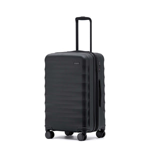 Checked Suitcases