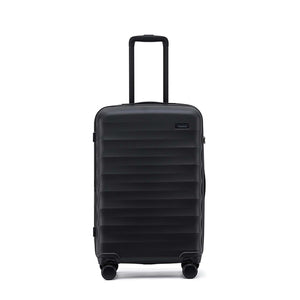 Tosca-Interstellar-4w-67cm-Medium-Suitcase-Black-Front
