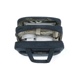 Tosca-Oakmont-Tote-Laptop-Bag-Navy-Open
