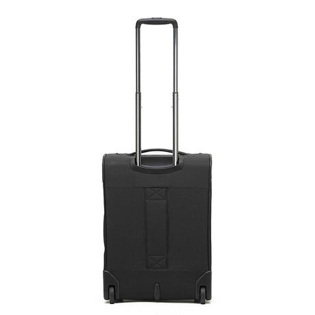 Tosca-So-Lite-2w-54cm-Carry-On-Suitcase-Black-Back