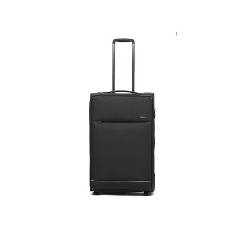 Tosca-So-Lite-2w-67cm-Medium-Suitcase-Black-Front
