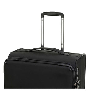 Tosca-So-Lite-4w-54cm-Carry-On-Suitcase-Black-Handle