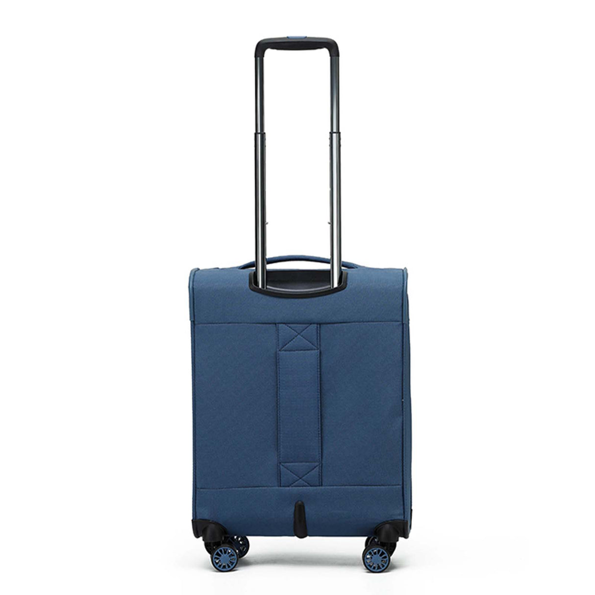 Tosca-So-Lite-4w-54cm-Carry-On-Suitcase-Blue-Back