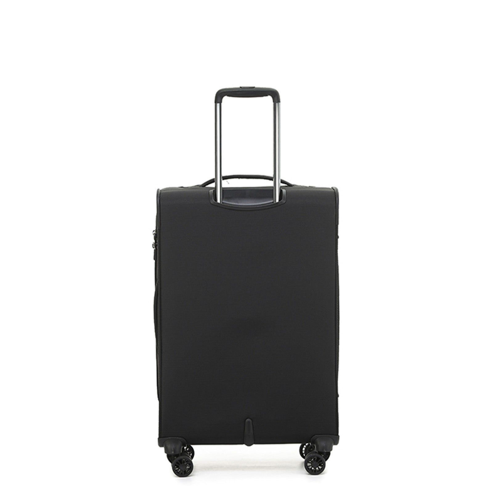 Tosca-So-Lite-4w-67cm-Medium-Suitcase-Black-Back