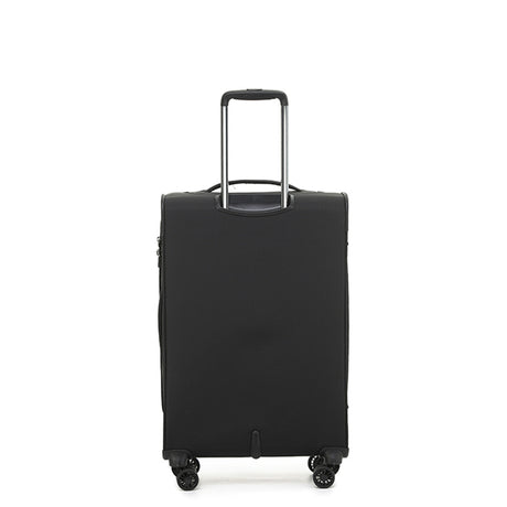 Tosca-So-Lite-4w-67cm-Medium-Suitcase-Black-Back