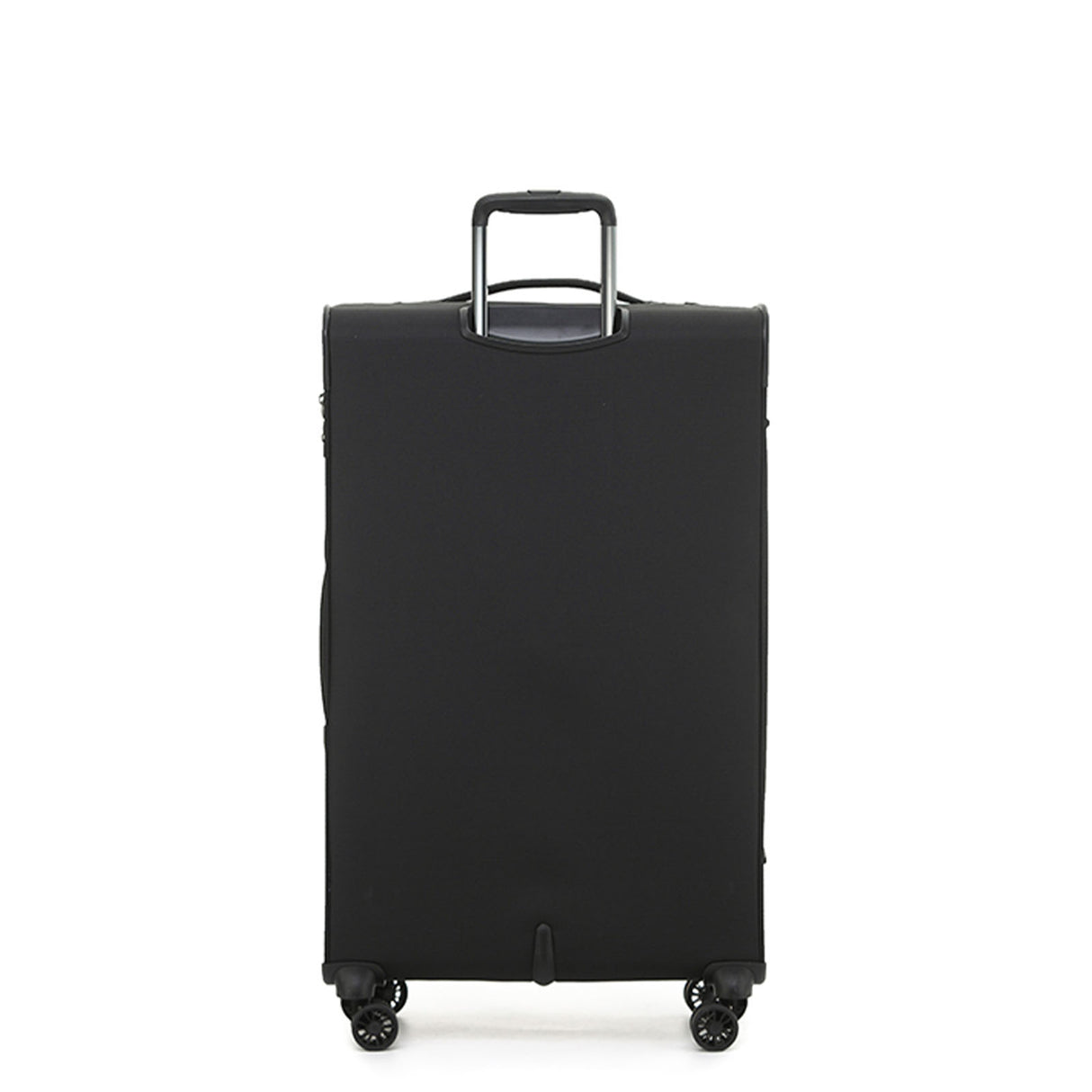 Tosca-So-Lite-4w-79cm-Large-Suitcase-Black-Back