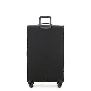 Tosca-So-Lite-4w-79cm-Large-Suitcase-Black-Back