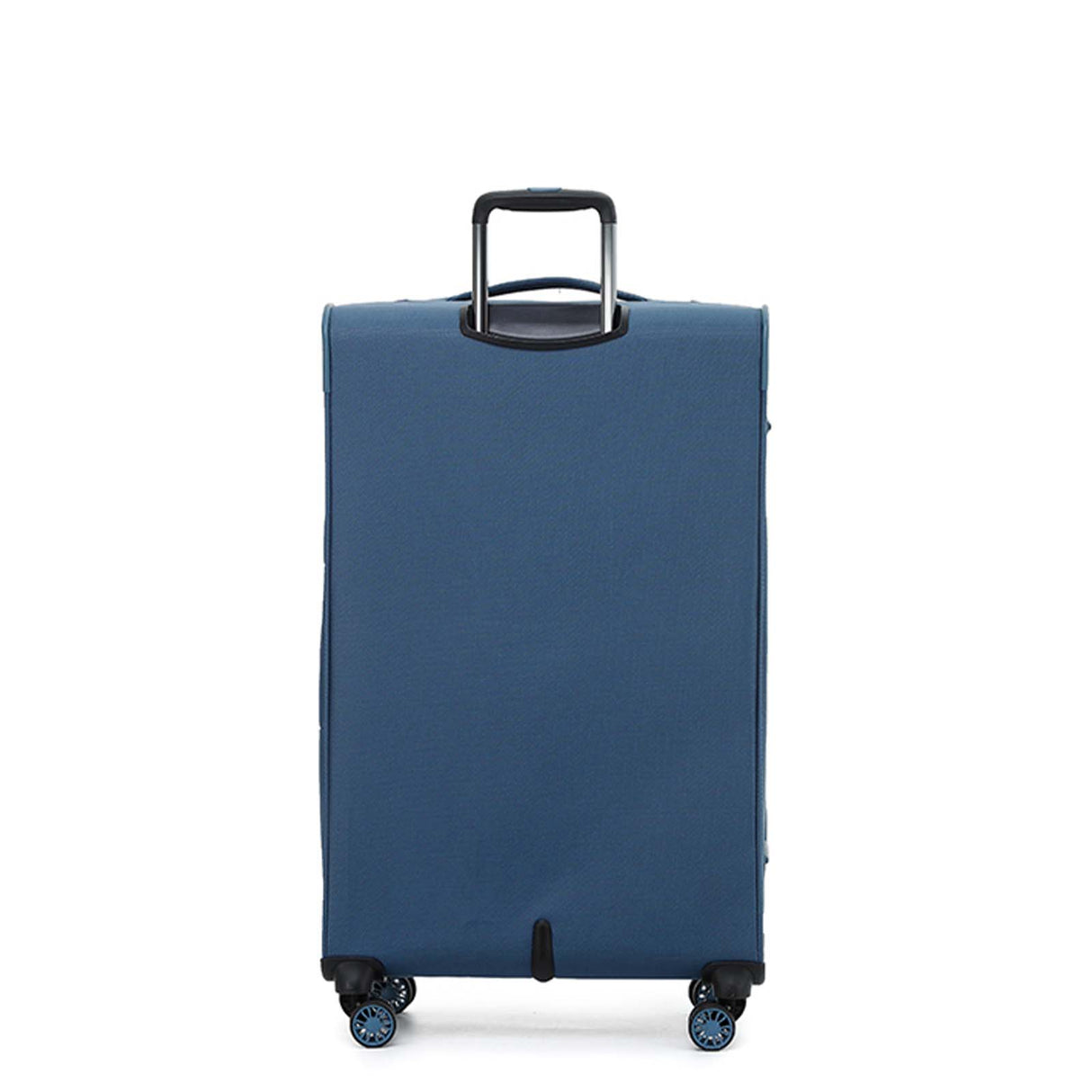 Tosca-So-Lite-4w-79cm-Large-Suitcase-Blue-Back