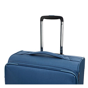 Tosca-So-Lite-4w-79cm-Large-Suitcase-Blue-Handle