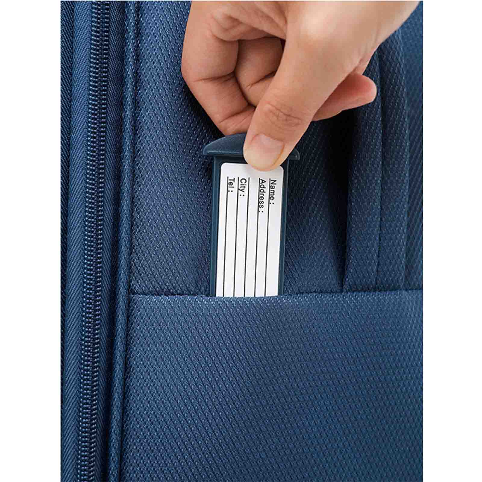 Tosca-So-Lite-4w-79cm-Large-Suitcase-Blue-Tag