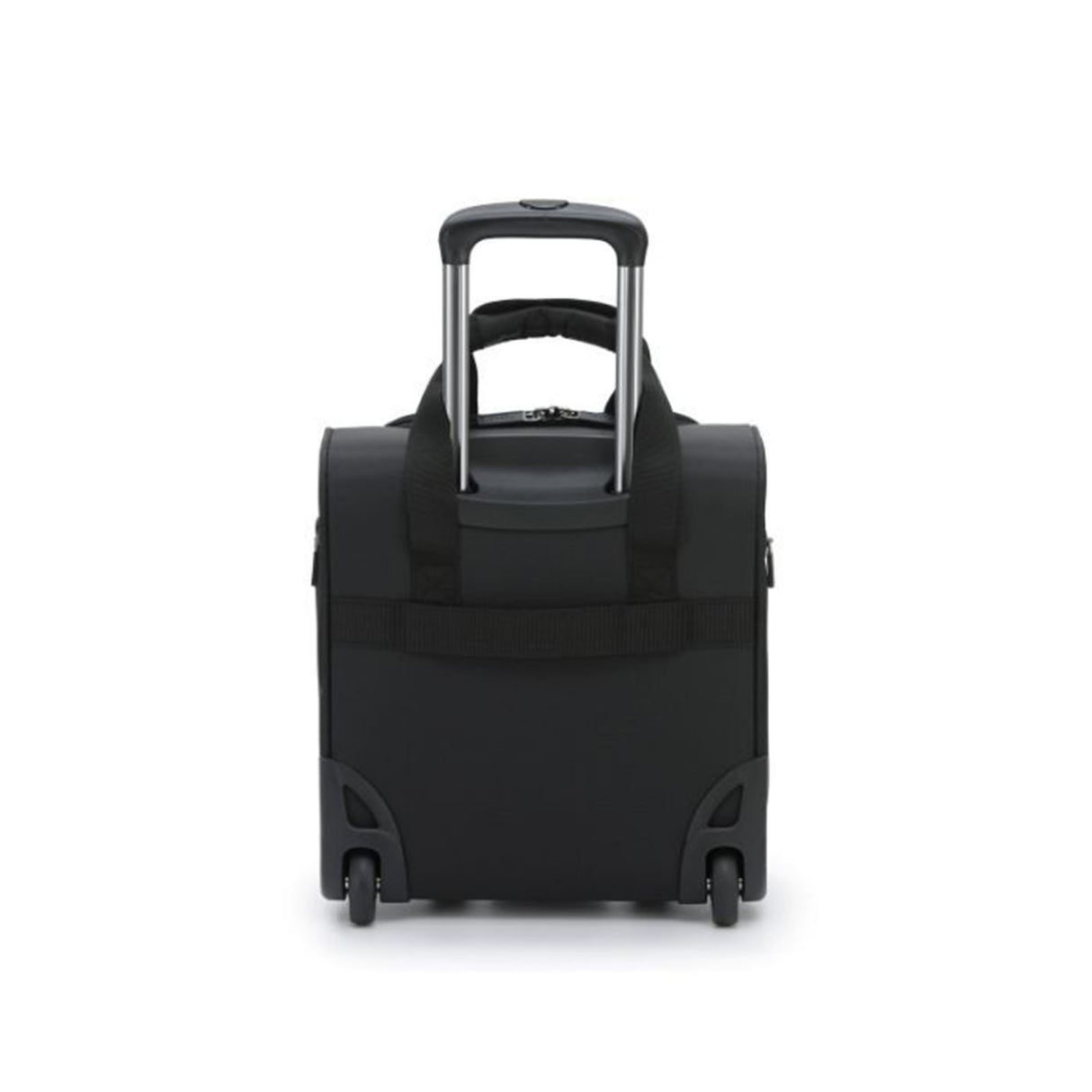 Tosca-So-Lite-Carry-On-Under-Seat-Suitcase-Black-Back