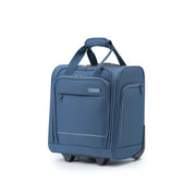 Tosca-So-Lite-Carry-On-Under-Seat-Suitcase-Blue-Angle