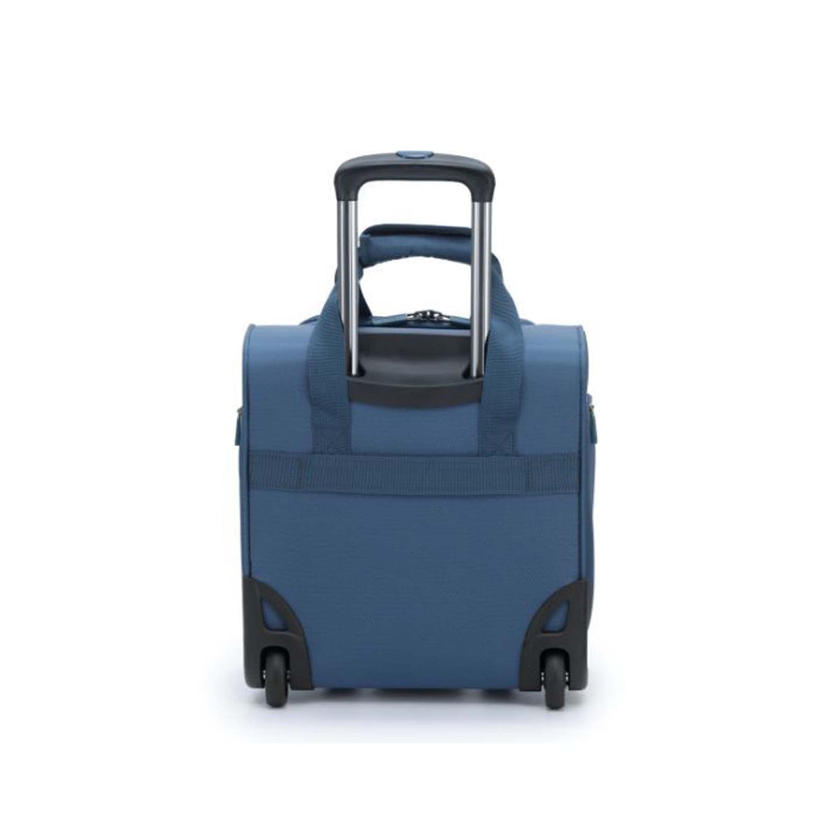 Tosca-So-Lite-Carry-On-Under-Seat-Suitcase-Blue-Back