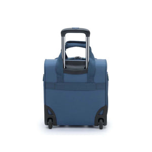 Tosca-So-Lite-Carry-On-Under-Seat-Suitcase-Blue-Back