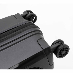 Tosca-Space-X-20-Inch-Laptop-Suitcase-Black-Wheel