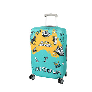 Tosca-Spandex-Luggage-Cover-M-Australia