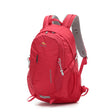 Tosca-Sports-Backpack-30l-Red-Side