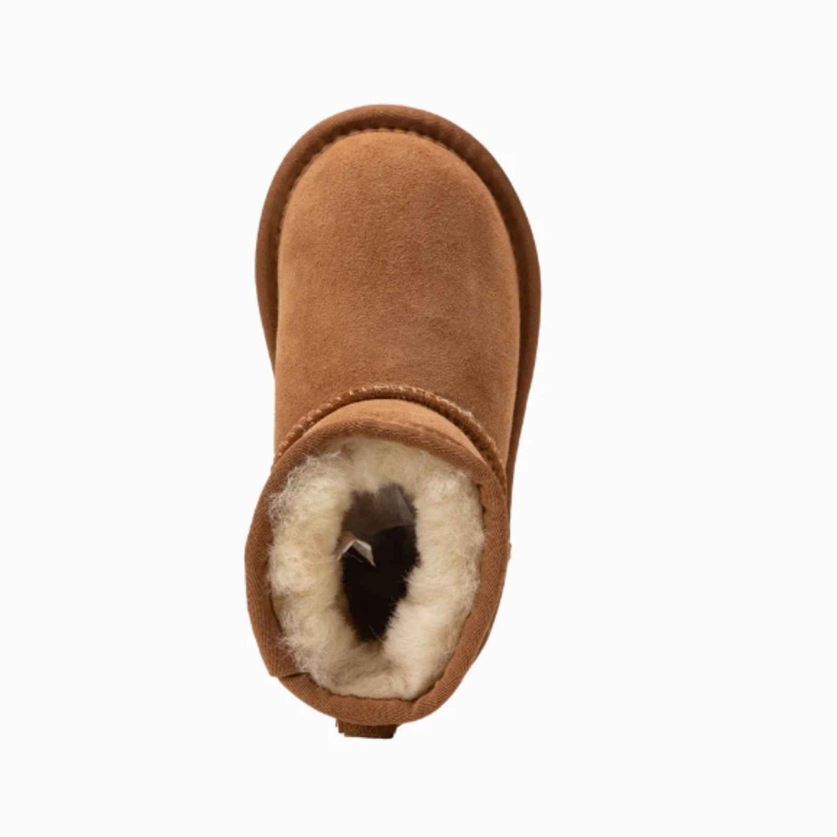Ugg-Boots-Kids-Classic-Mini-Chestnut-Top