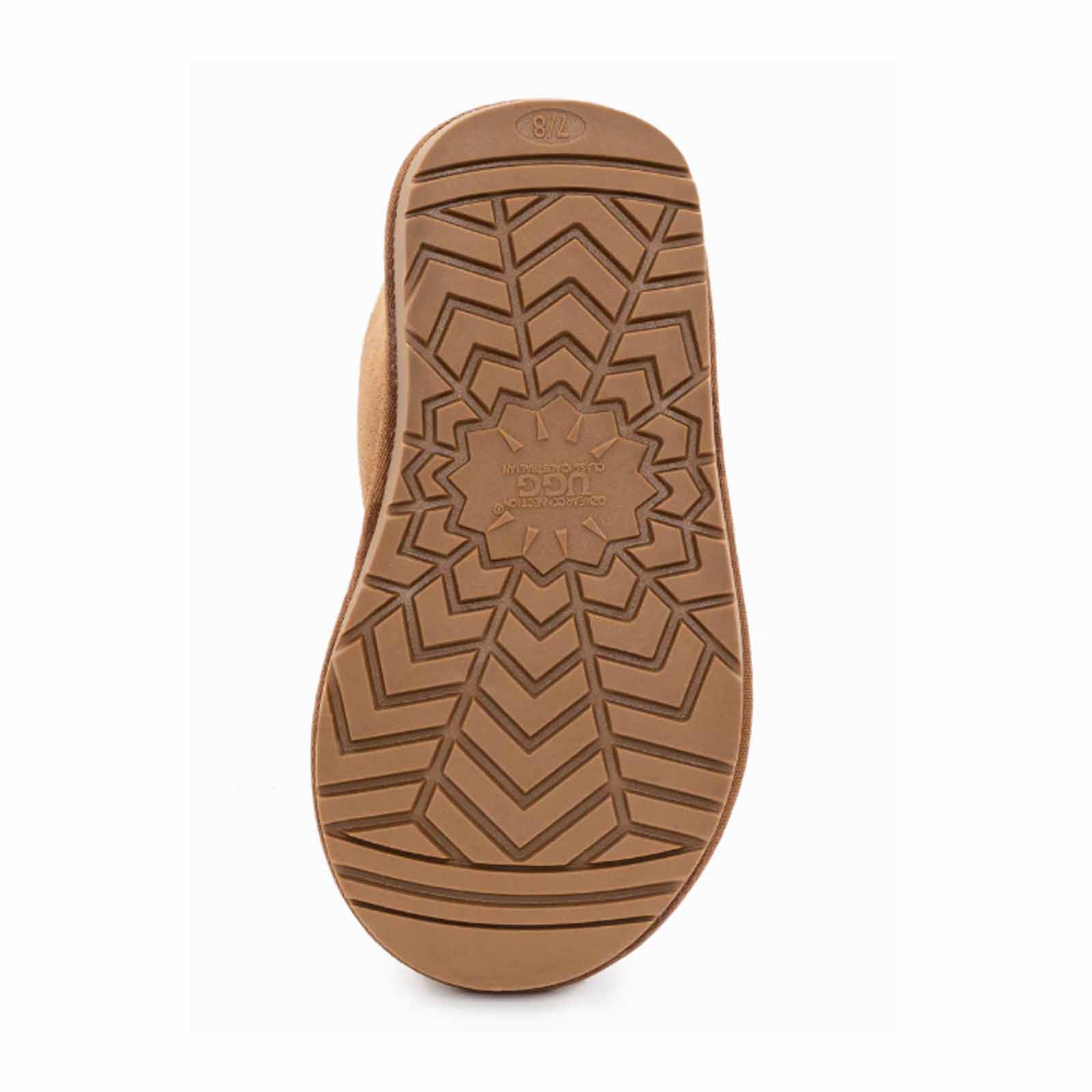 Ugg-Boots-Kids-Ultra-Mini-Chestnut-Sole-910