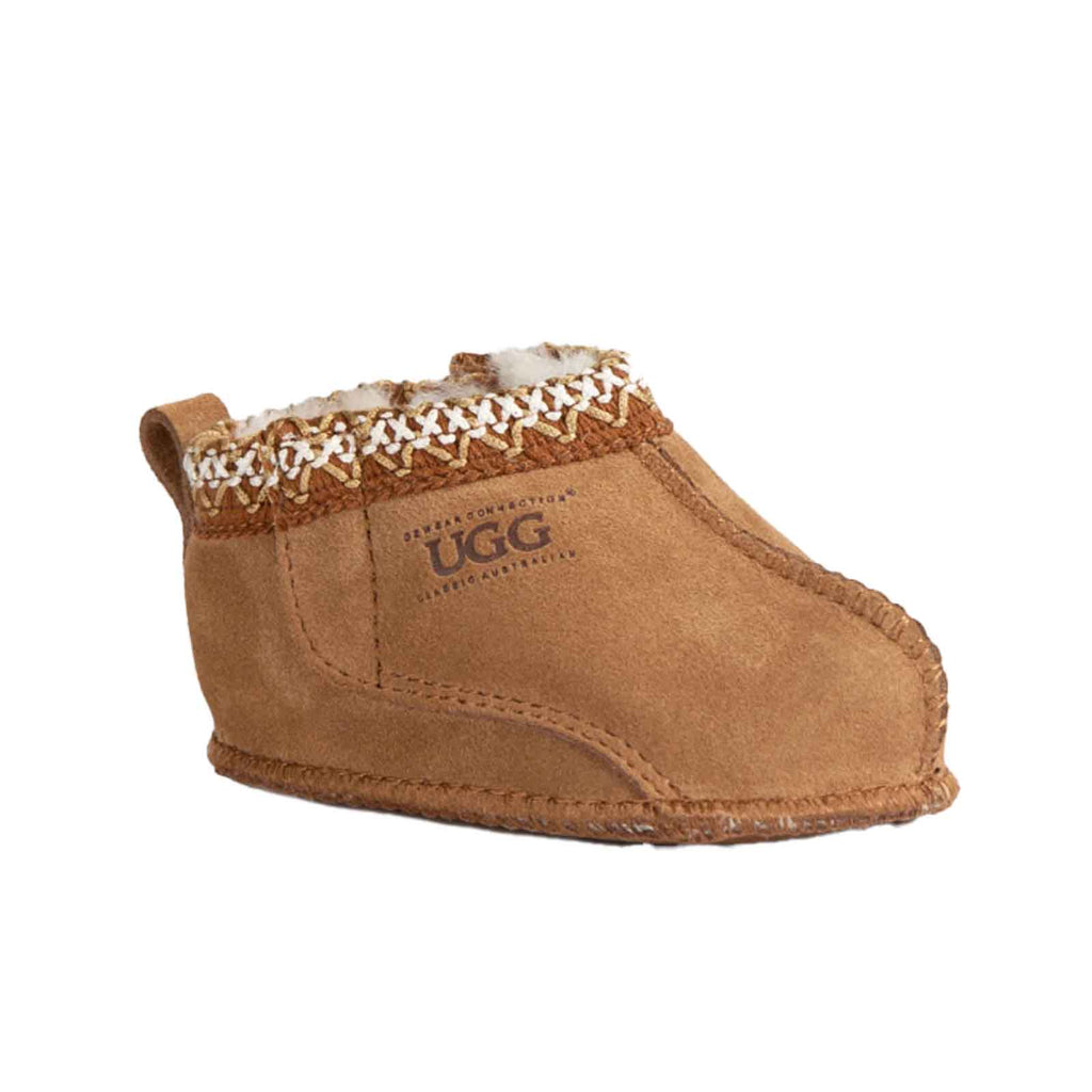 Ugg Boots Sydney Baby Chestnut M - Main Image