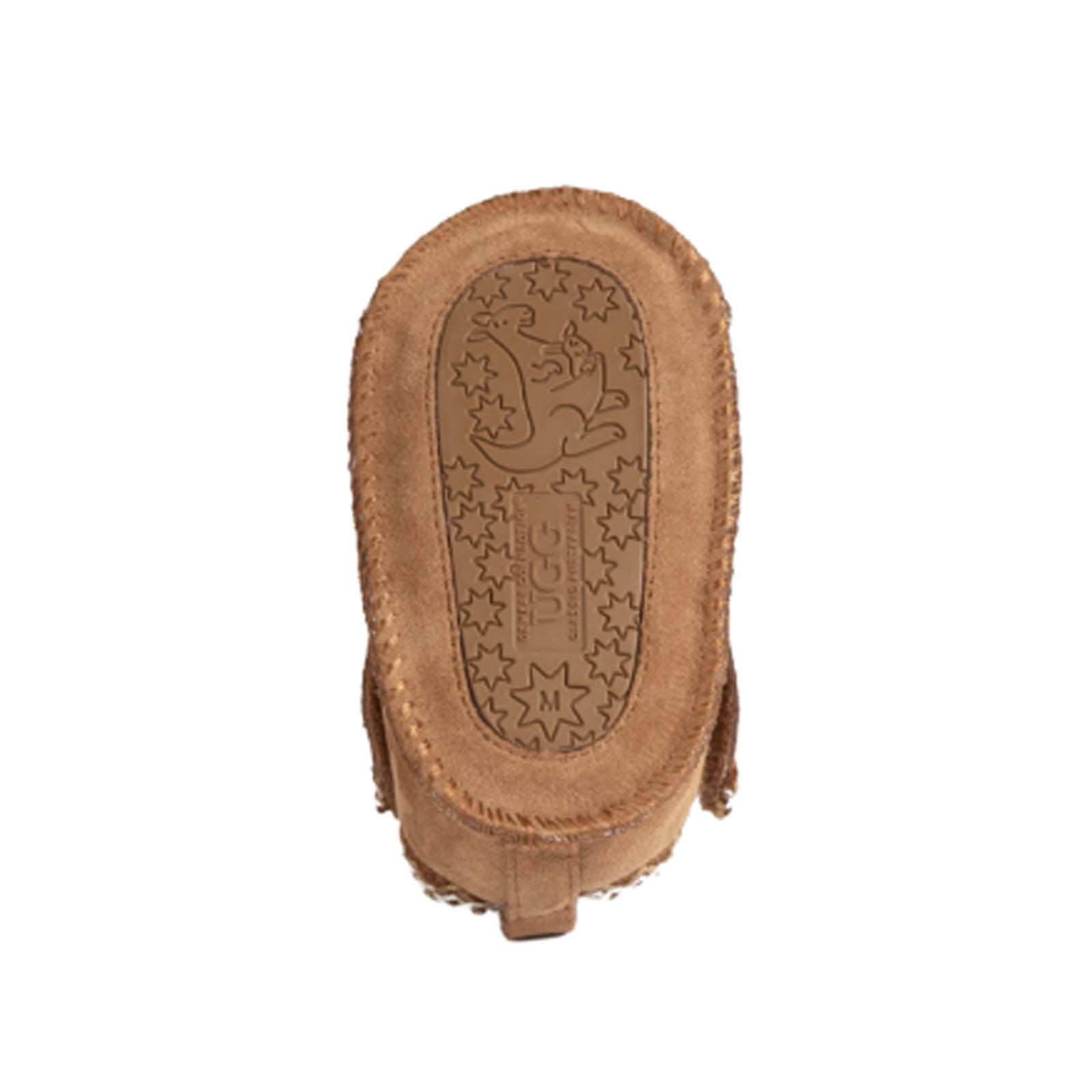 Ugg-Boots-Sydney-Baby-Chestnut-Sole-Small