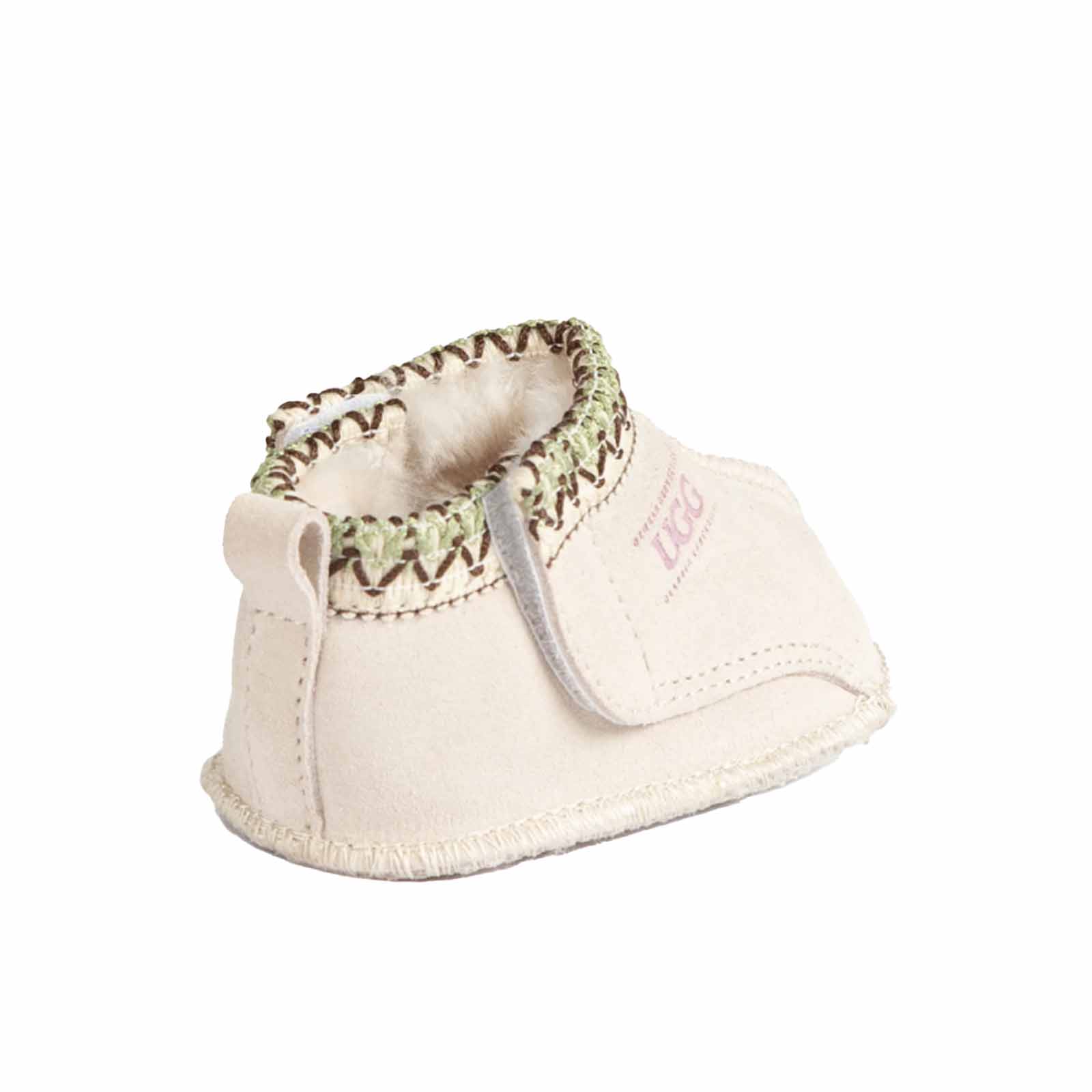 Ugg-Boots-Sydney-Baby-Off-White-Back-Small