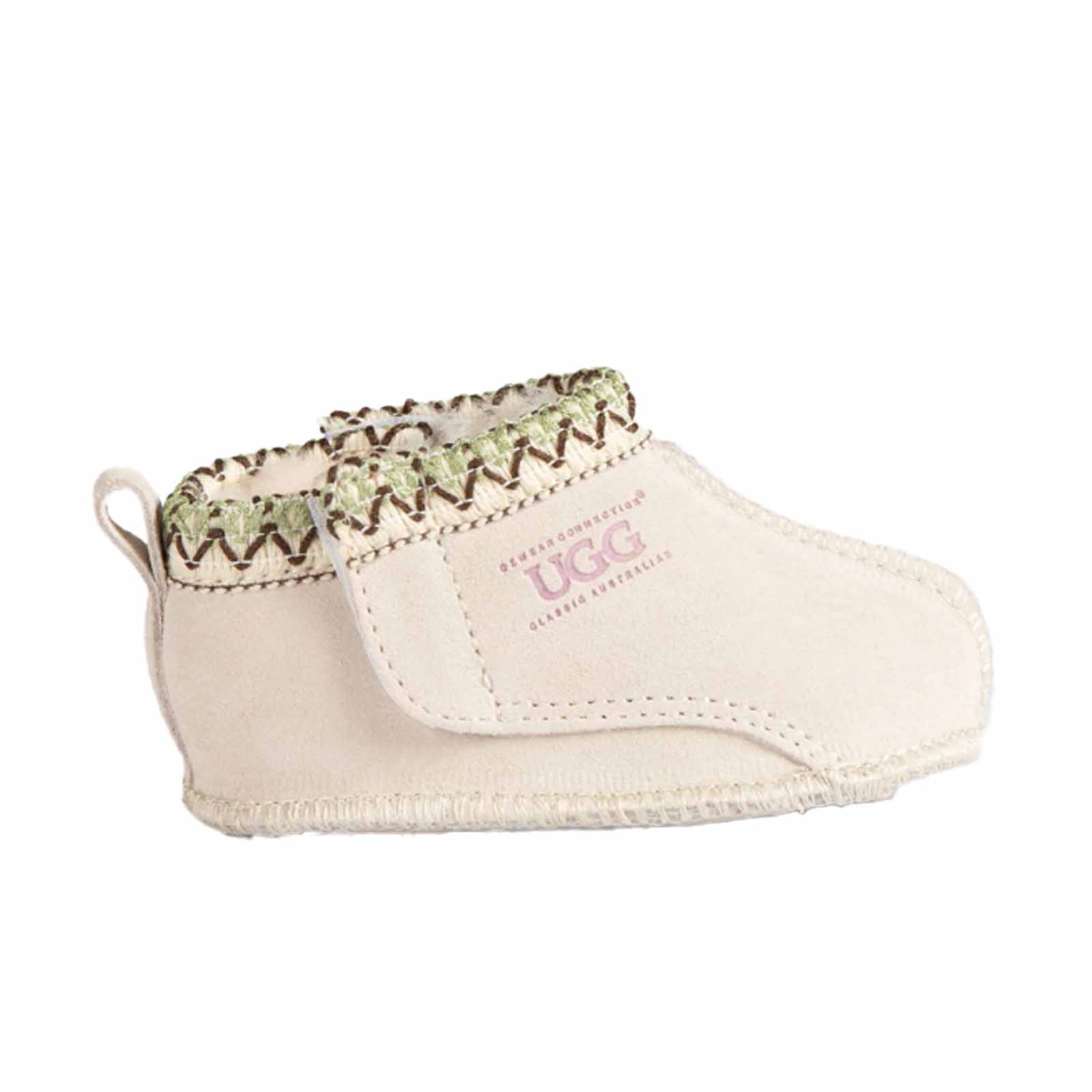 Ugg-Boots-Sydney-Baby-Off-White-Side-Right-Small