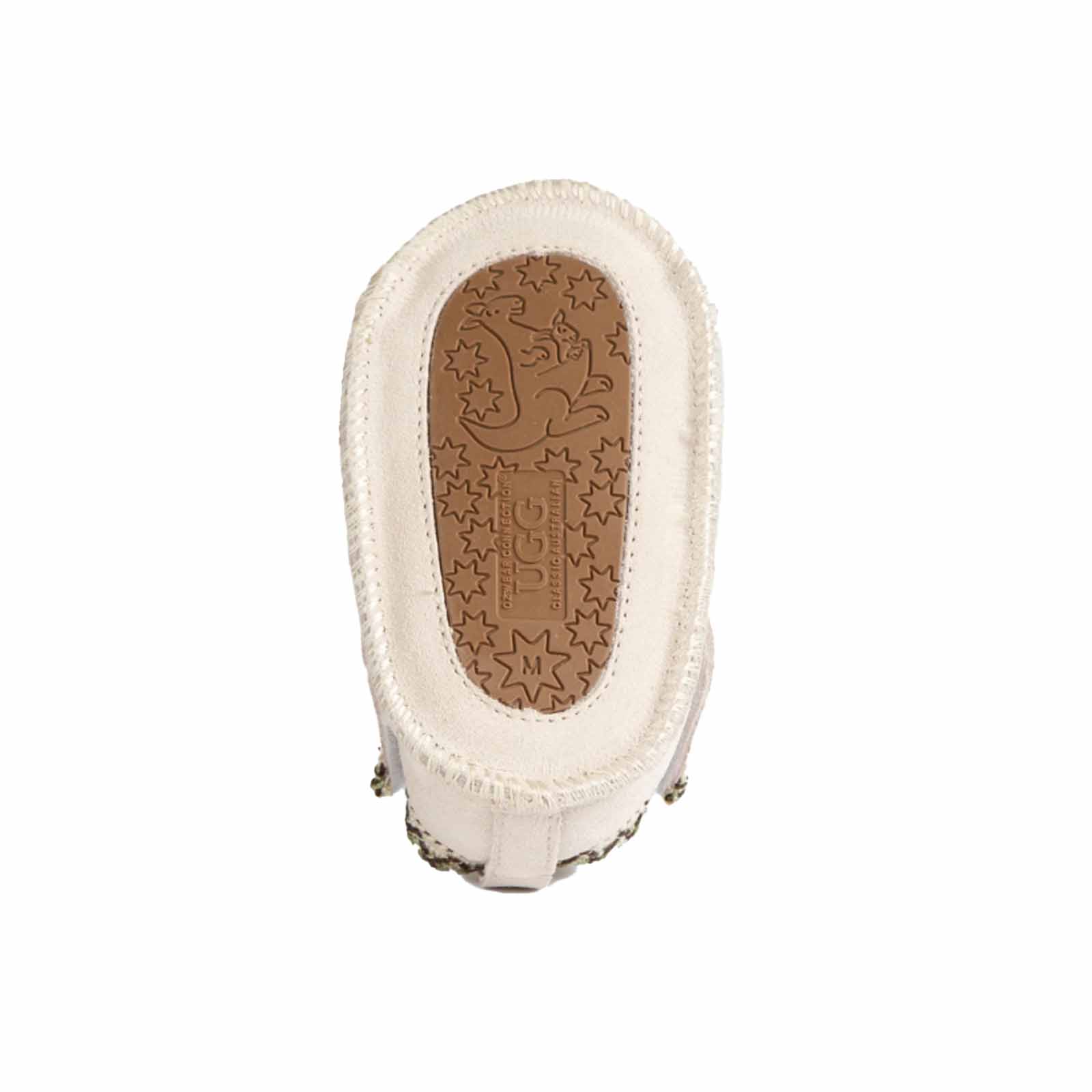 Ugg-Boots-Sydney-Baby-Off-White-Sole-Small