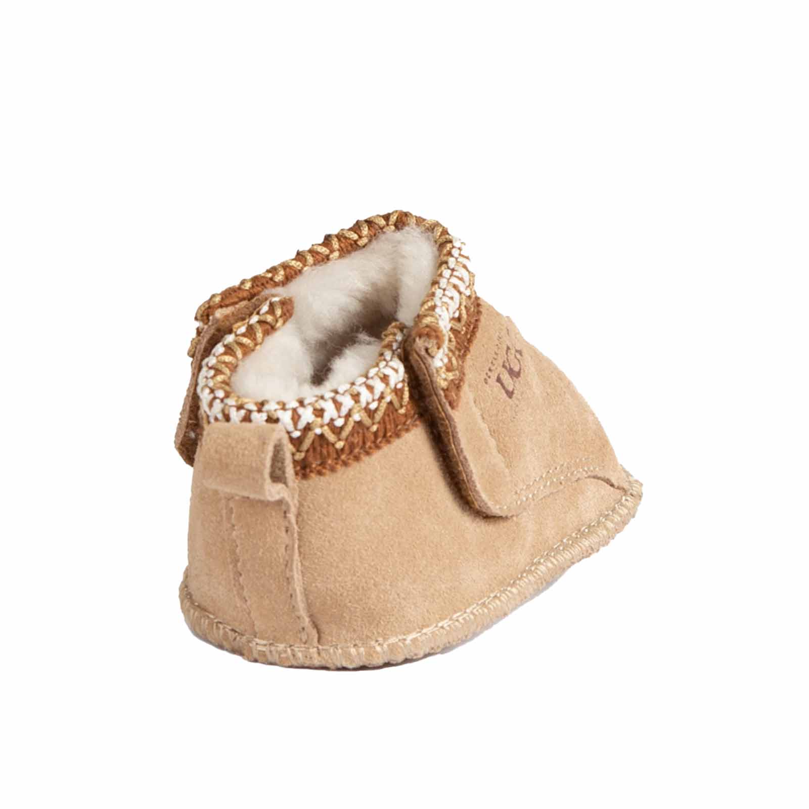 Ugg-Boots-Sydney-Baby-Sand-Back-Small