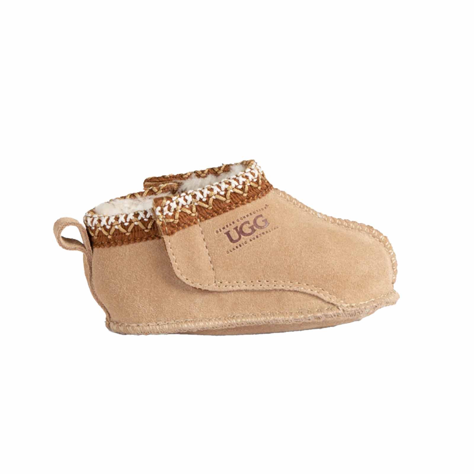 Ugg-Boots-Sydney-Baby-Sand-Side-Right-Small