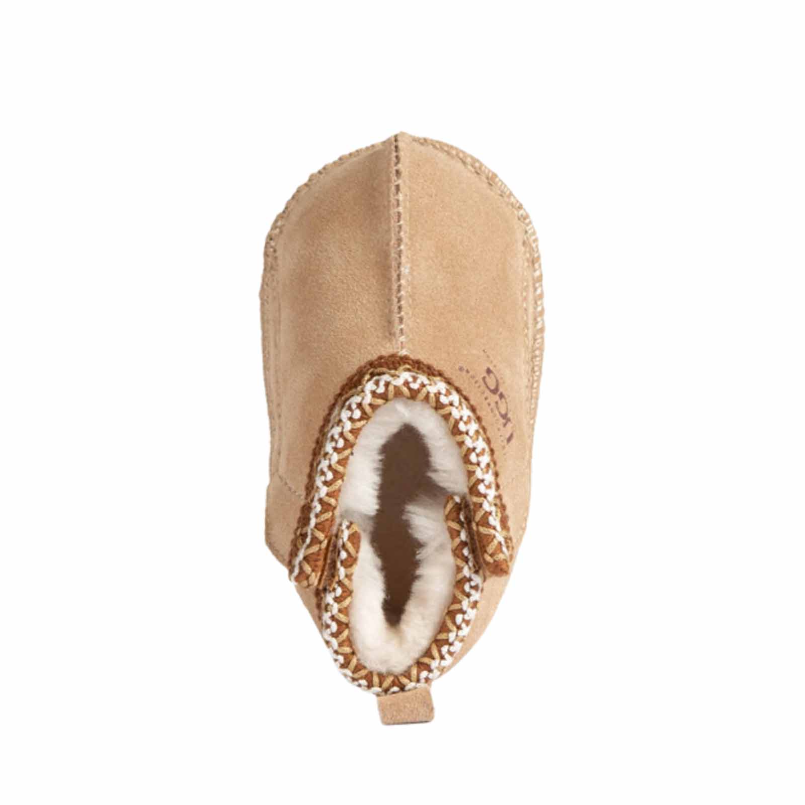Ugg-Boots-Sydney-Baby-Sand-Top-Small