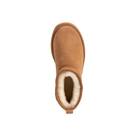 Ugg-Classic-Mini-5cm-Platform-Chestnut-Top