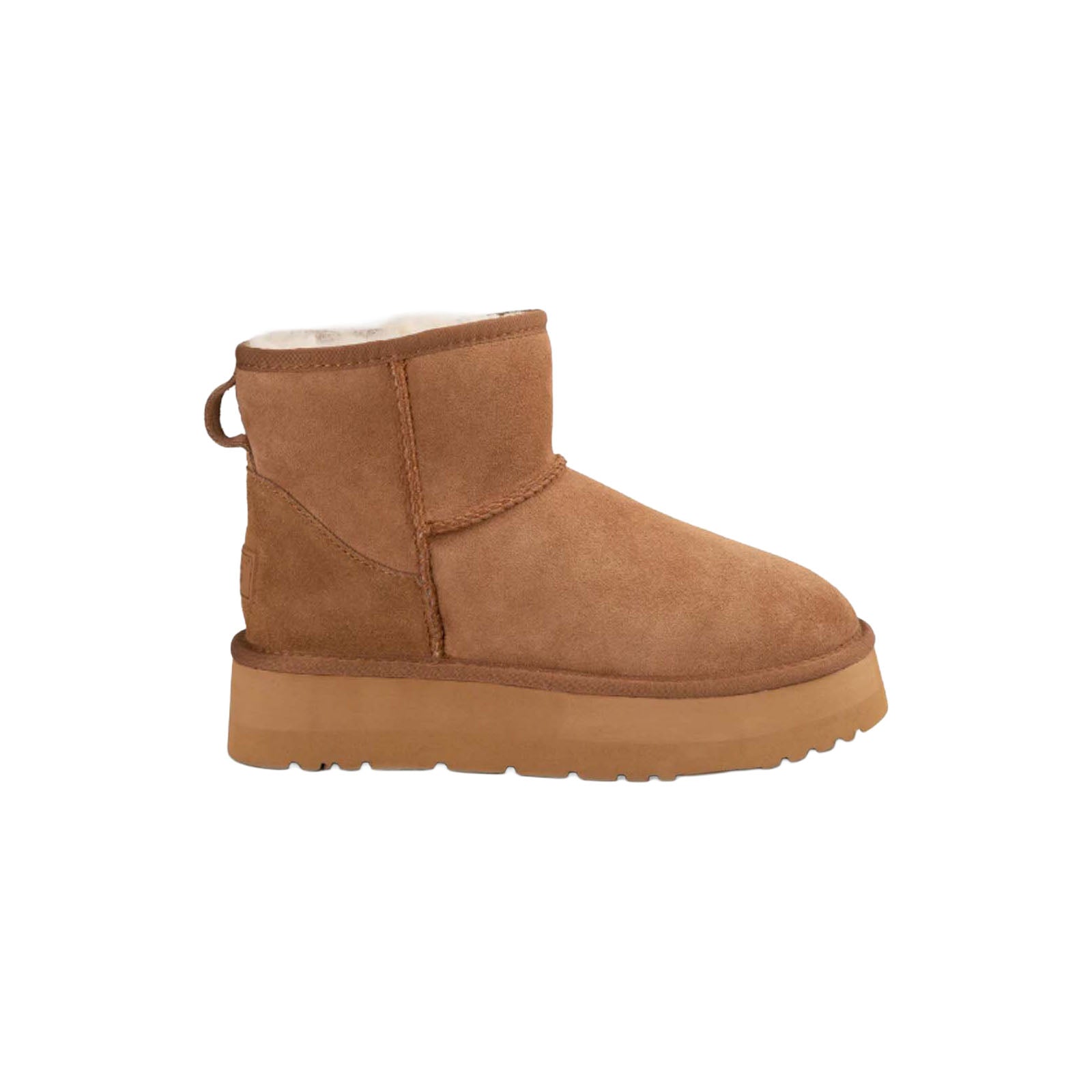 Ugg-Classic-Mini-Platform-Chestnut-Outside
