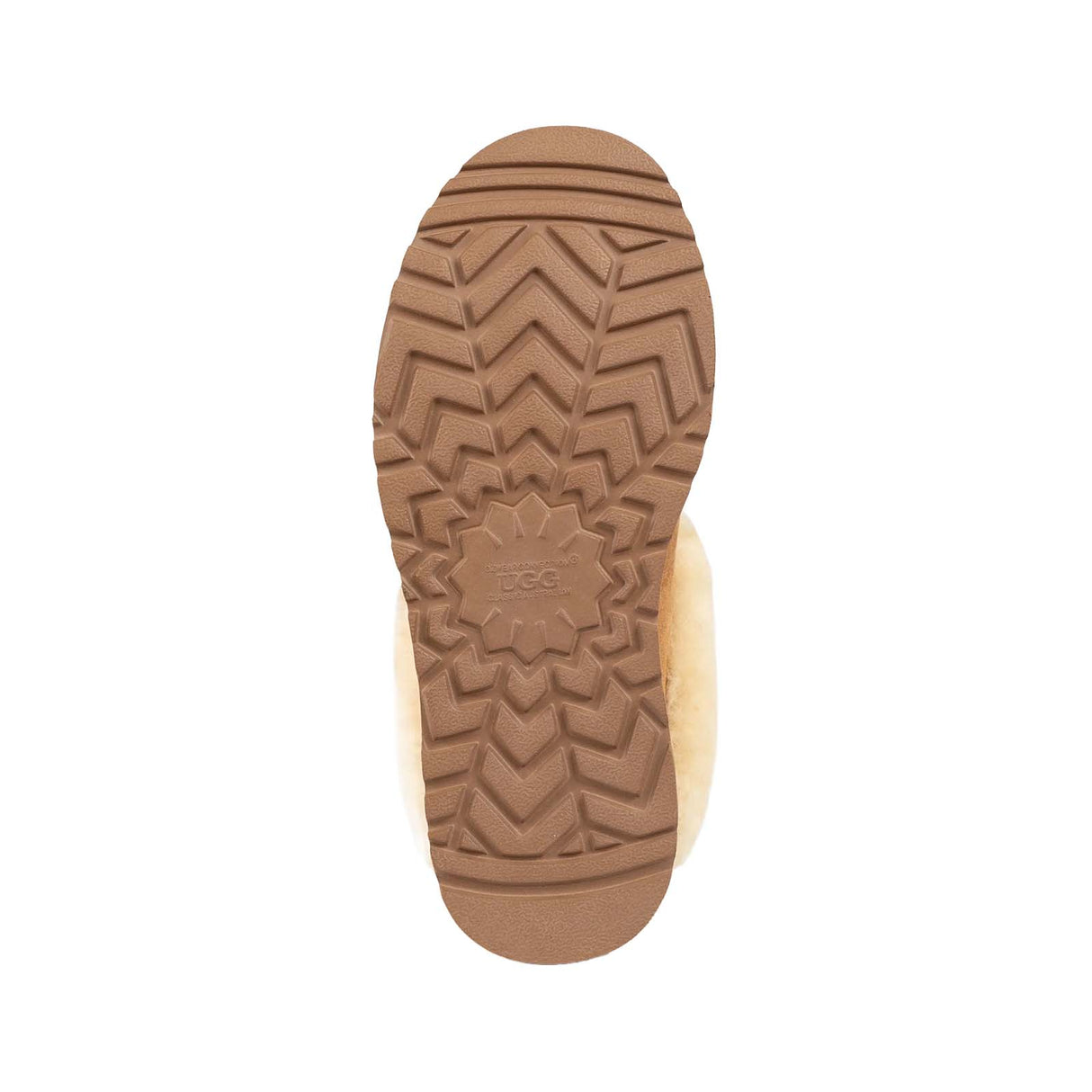 Ugg-Daniela-Ankle-Platform-Chestnut-Sole