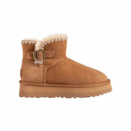 Ugg-Eskimo-Buckled-Platform-Mini-Chestnut-Outside