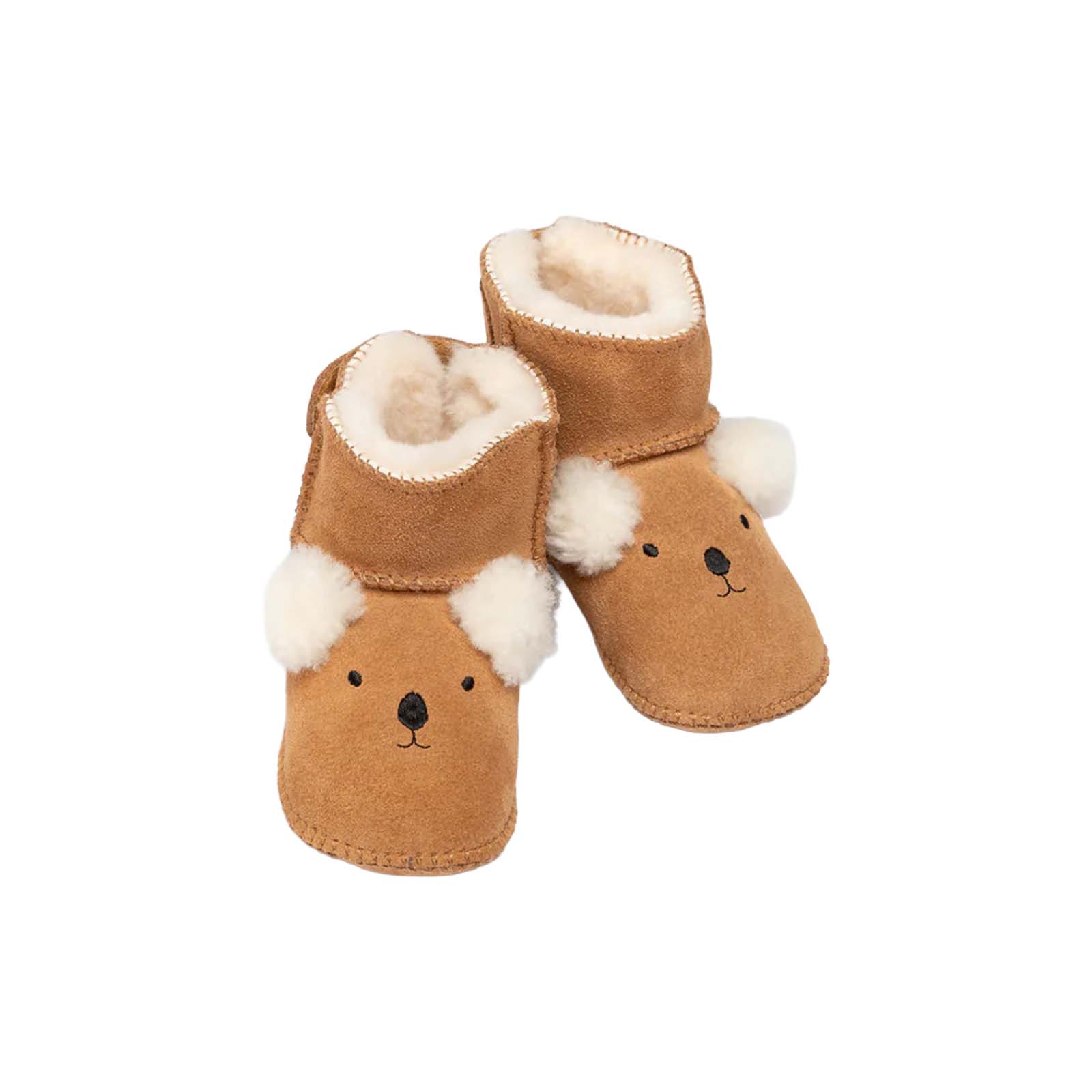 Ugg-Koala-Baby-Boots-Chestnut-Pair