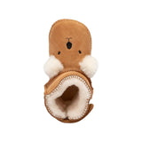Ugg-Koala-Baby-Boots-Chestnut-Top
