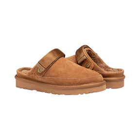 Ugg-Oz-Shearing-Clog-Chestnut-Pair