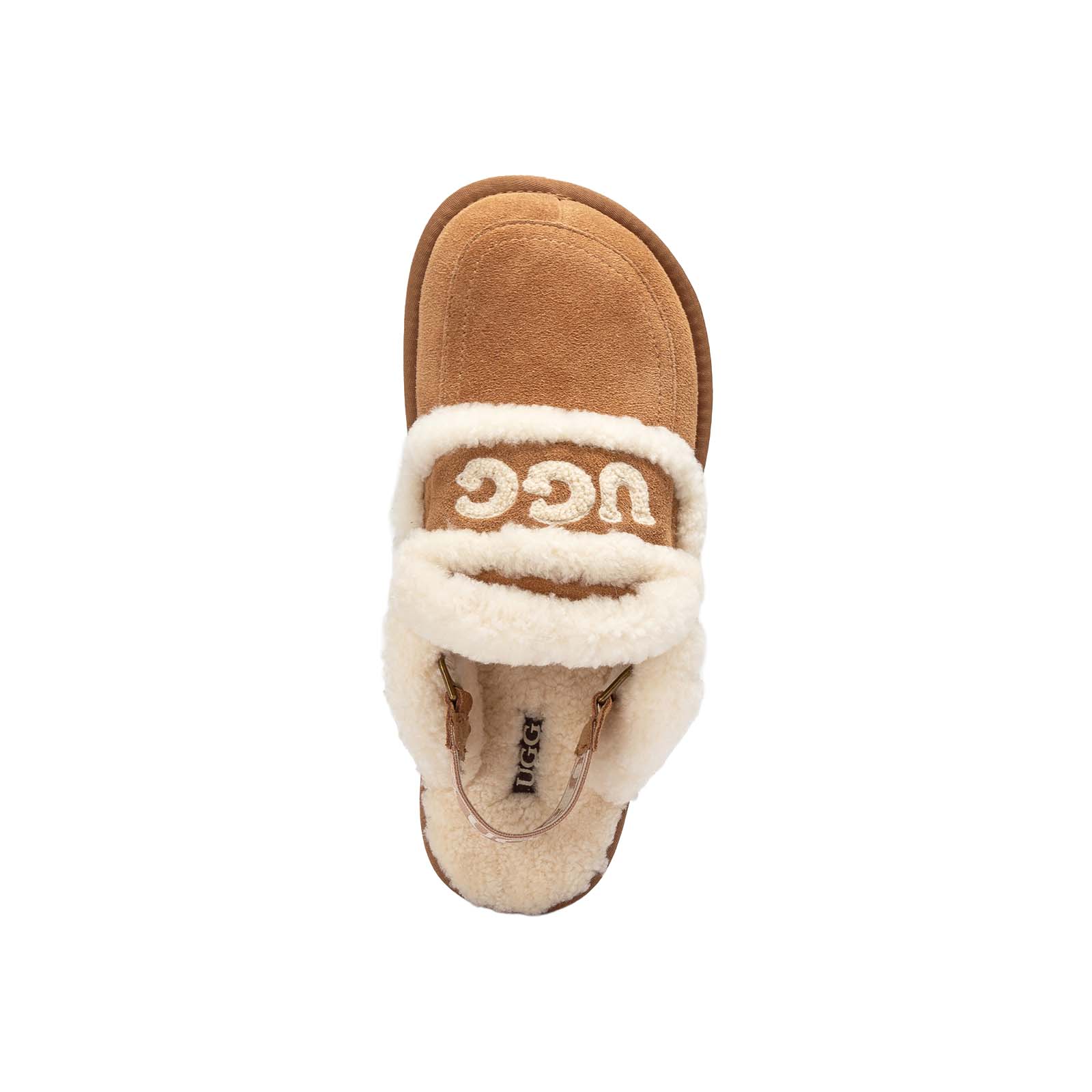 Ugg-Slipper-Ladies-Violet-Elastic-Chestnut-Top