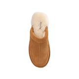 Ugg-Slipper-Mens-Carter-Chestnut-Top