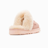Ugg Slipper Unisex Scuffette Pink 37
