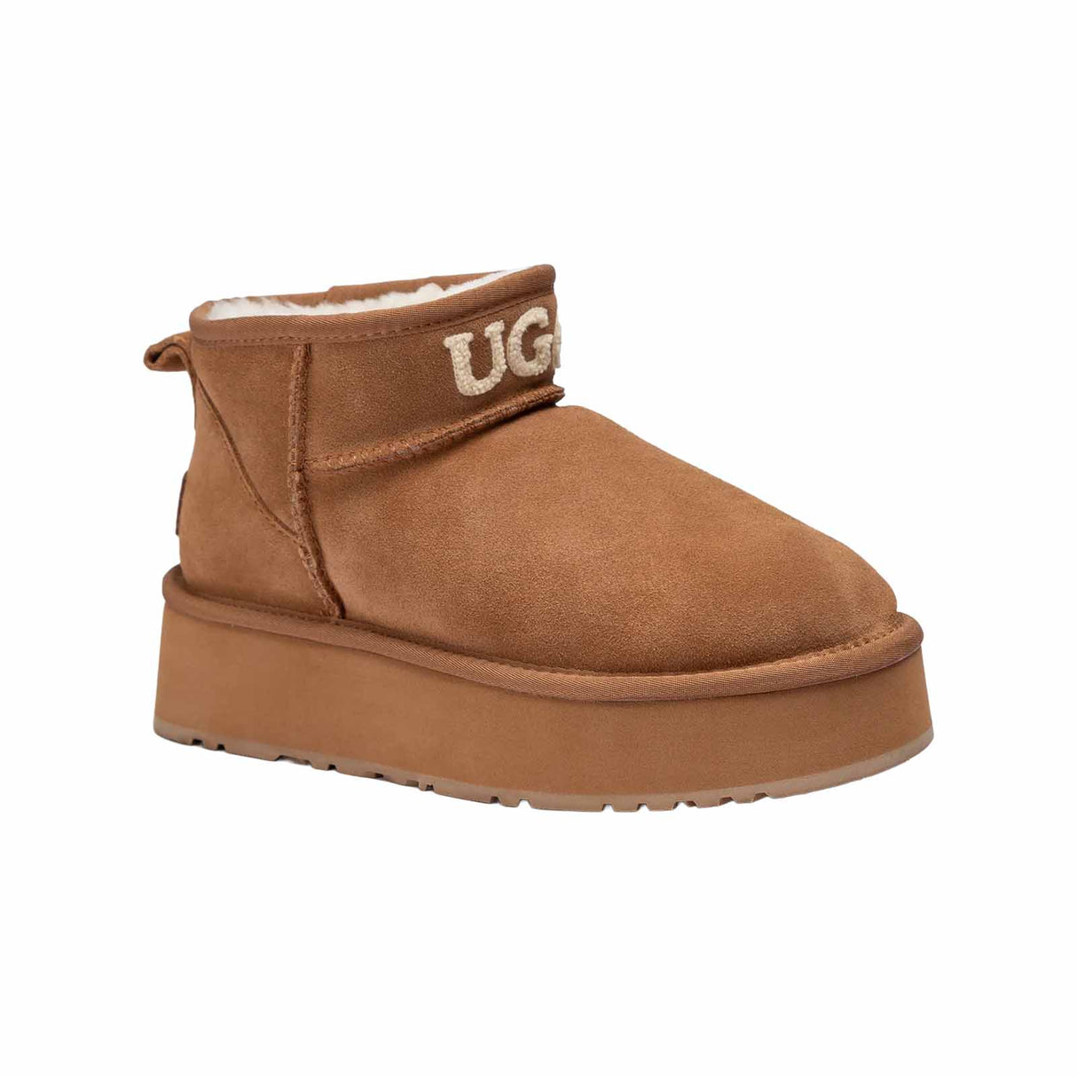 Ugg-Ultra-Mini-Knit-Platform-Chestnut-Angle