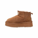 Ugg-Ultra-Mini-Knit-Platform-Chestnut-Inside