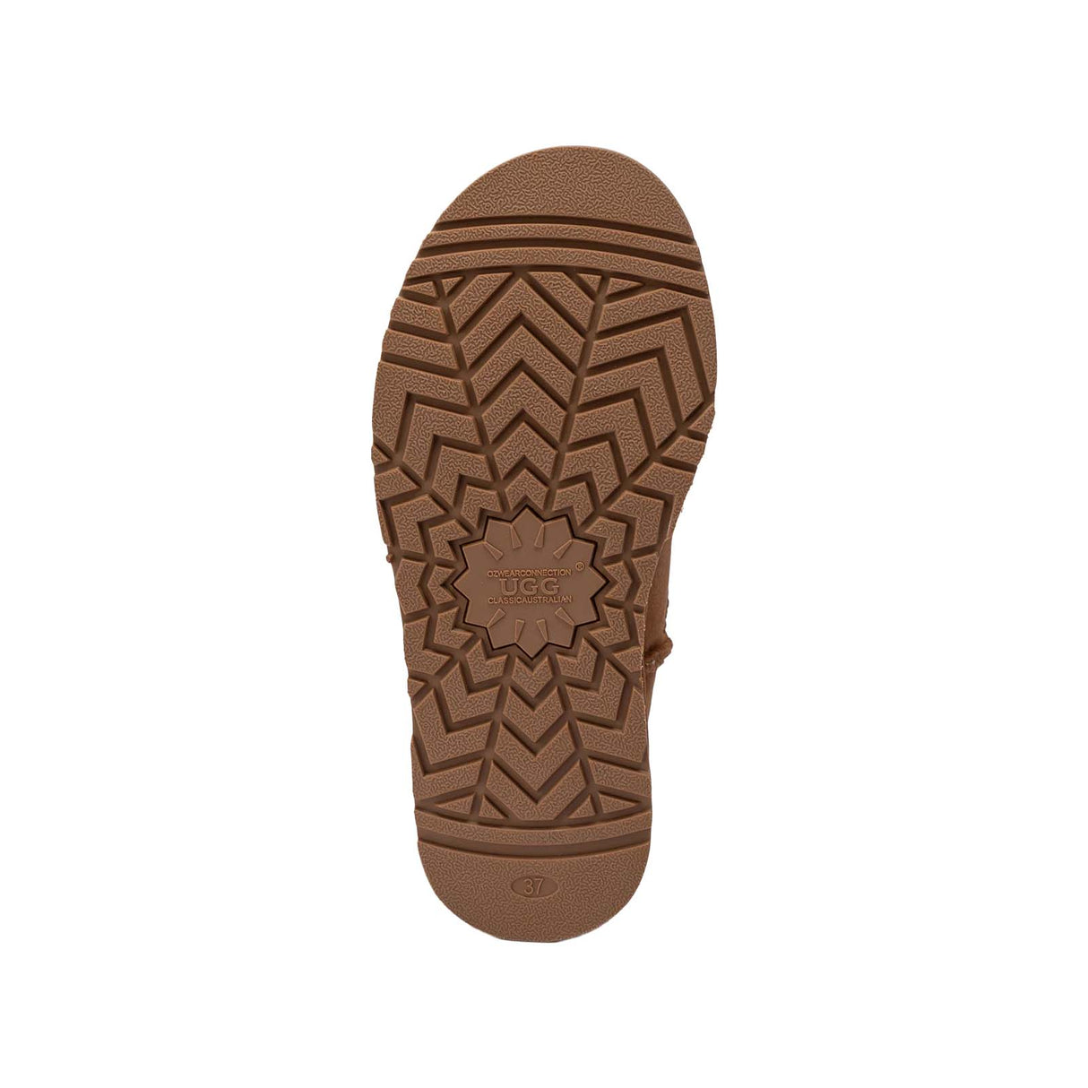 Ugg-Ultra-Mini-Knit-Platform-Chestnut-Sole