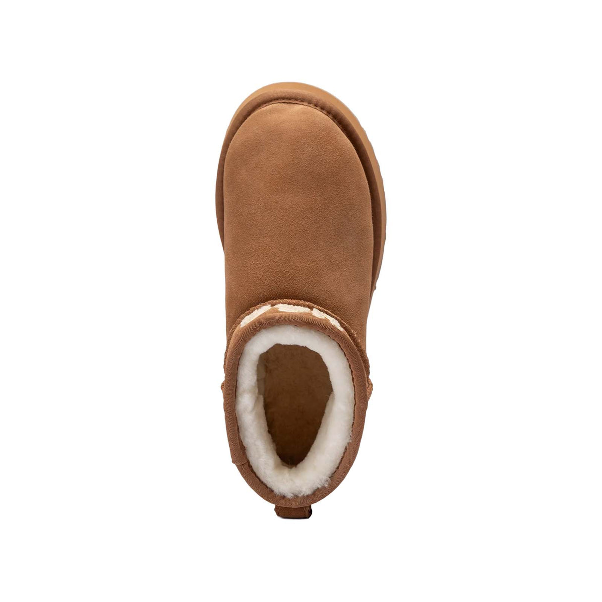 Ugg-Ultra-Mini-Knit-Platform-Chestnut-Top