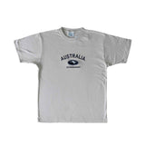 Unisex-T-Shirt-Australia-Downunder-Sand