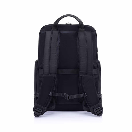 Urban-Eye-DLX-15.6-Inch-Laptop-Backpack-Black-Back